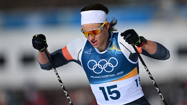 Тренер Коростелёва указал на ошибки спортсмена, стоившие ему медали