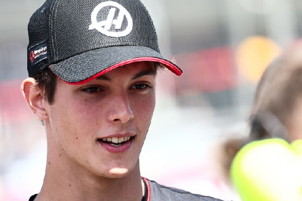 "Это был страшный момент": Берман — об аварии на Гран-при Японии