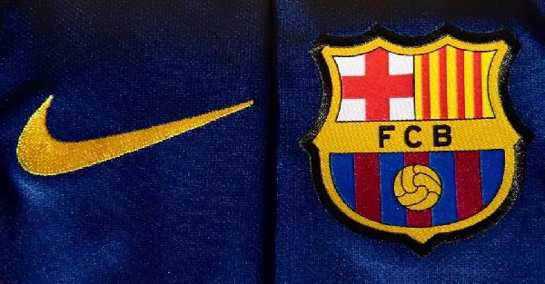 Суд не разрешил "Барселоне" в одностороннем порядке разорвать контракт с Nike