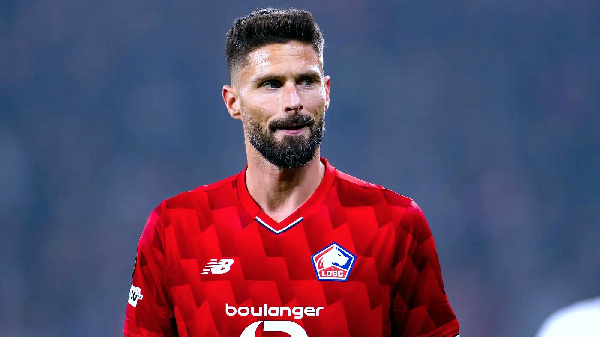 "Лилль" разгромил "Тулузу", а "Лион" обыграл "Лорьян": итоги дня в Лиге 1