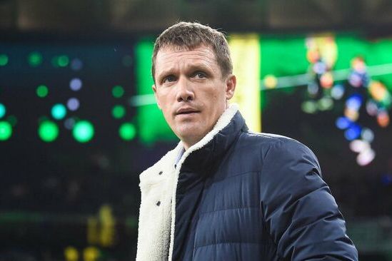 Виктор Ганчаренко рассказал, кого не хватает сборной Беларуси 