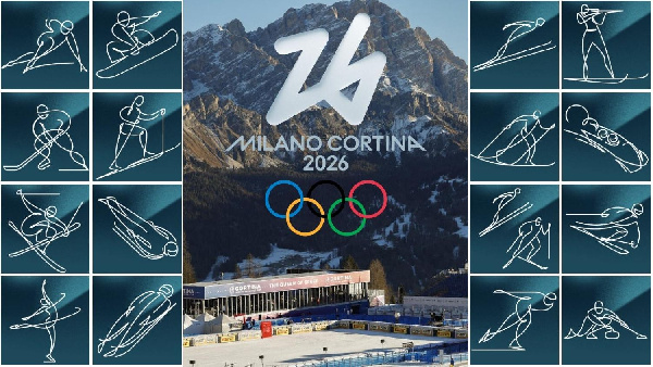 Украина добивается отстранения спортсменов из Беларуси и России на Олимпиаде-2026