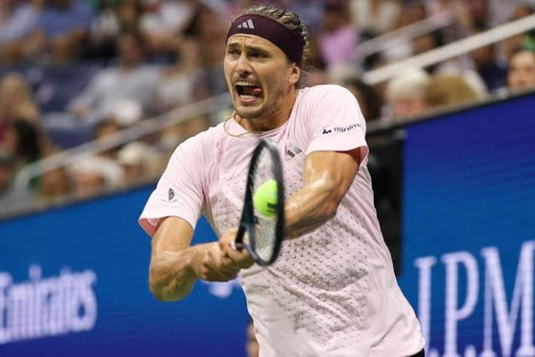 Стали известны все четвертьфинальные пары US Open-2026 у мужчин