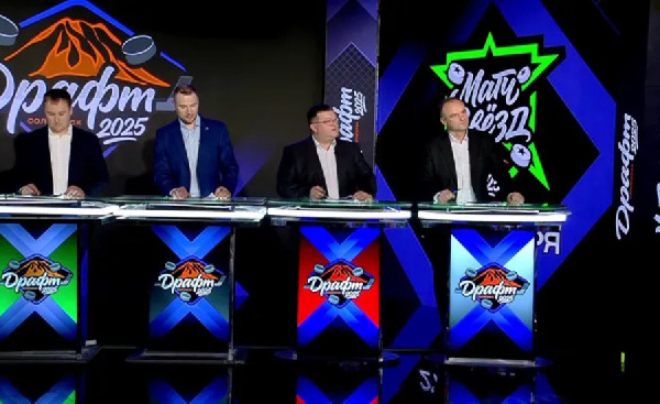 Звягин, Лисовец и ко: определились составы команд на Матч звезд экстралиги