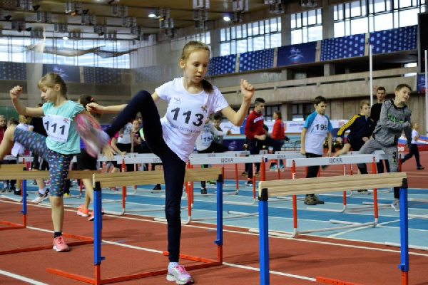 Эльвира Граборенко рассказала, страдает ли детско-юношеская легкая атлетика из-за изоляции