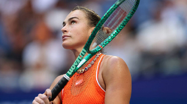 Соболенко прокомментировала свое участие на Итоговом турнире WTA в Индиан-Уэллсе
