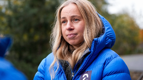 "Я выгнала его из квартиры": олимпийская чемпионка поделилась подробностями расставания с парнем после 14 лет отношений