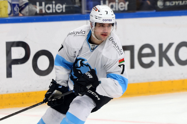 Ждём реванш: стал известен состав минского "Динамо" на матч против СКА