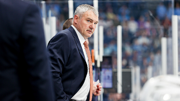 В "Амуре" рассказали, как увольняли белорусского тренера после поражения от минского "Динамо"