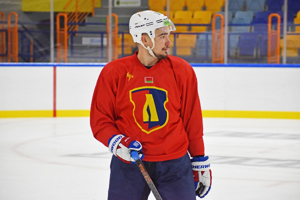 "Лида" на выезде неожиданно обыграла солигорский "Шахтёр" 