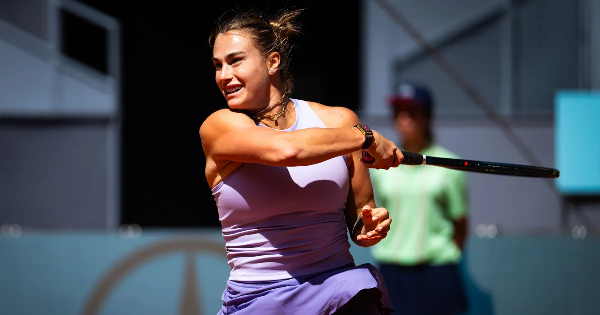 Соболенко, Пегула и Рыбакина летят в 1/8: Расписание дня на турнире WTA в Мадриде 