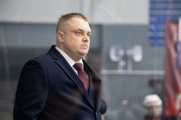 Роман Юпатов: "Нам говорили, что мы "короли лета", а почему не всего сезона?"