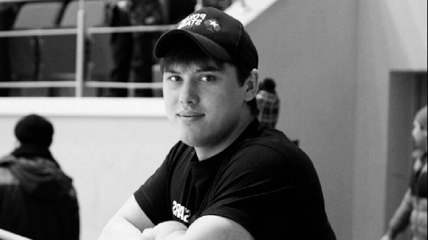 В 34 года остановилось сердце: умер лучший вратарь ВХЛ‑Б 2019 года