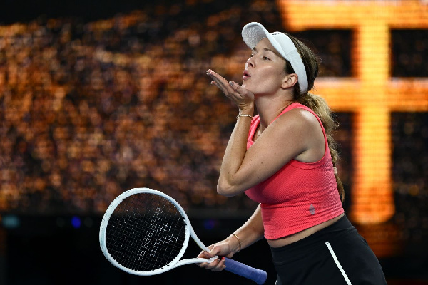 Постоянно уступающая Соболенко теннисистка заявила, что после US Open не будет играть