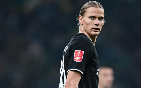 Сын тренера БГК прибыл на медобследование в клуб Алексея Шпилевского