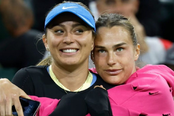 Лучшая подруга Соболенко одолела экс-россиянку на US Open-2026