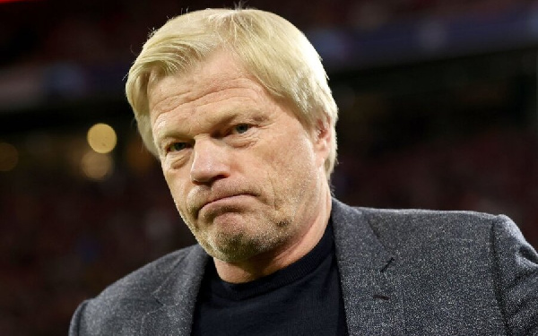 "Расходится с нашими ценностями": Оливер Кан высказался против участия Германии на ЧМ в США