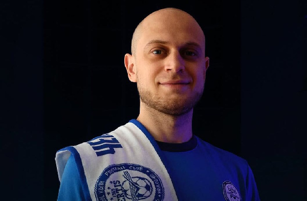 Футболист сборной Беларуси продолжит карьеру в чемпионате Казахстана