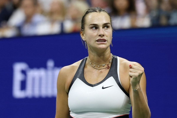 "Она играет в тот теннис, который ближе к мужскому": Чесноков — о Соболенко