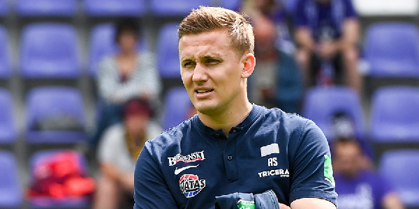 "Большой прогресс": Шпилевский — о победах "Пари НН" в товарищеских поединках