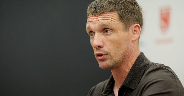 Виктор Гончаренко высказался о предстоящем матче между махачкалинским "Динамо" и ЦСКА