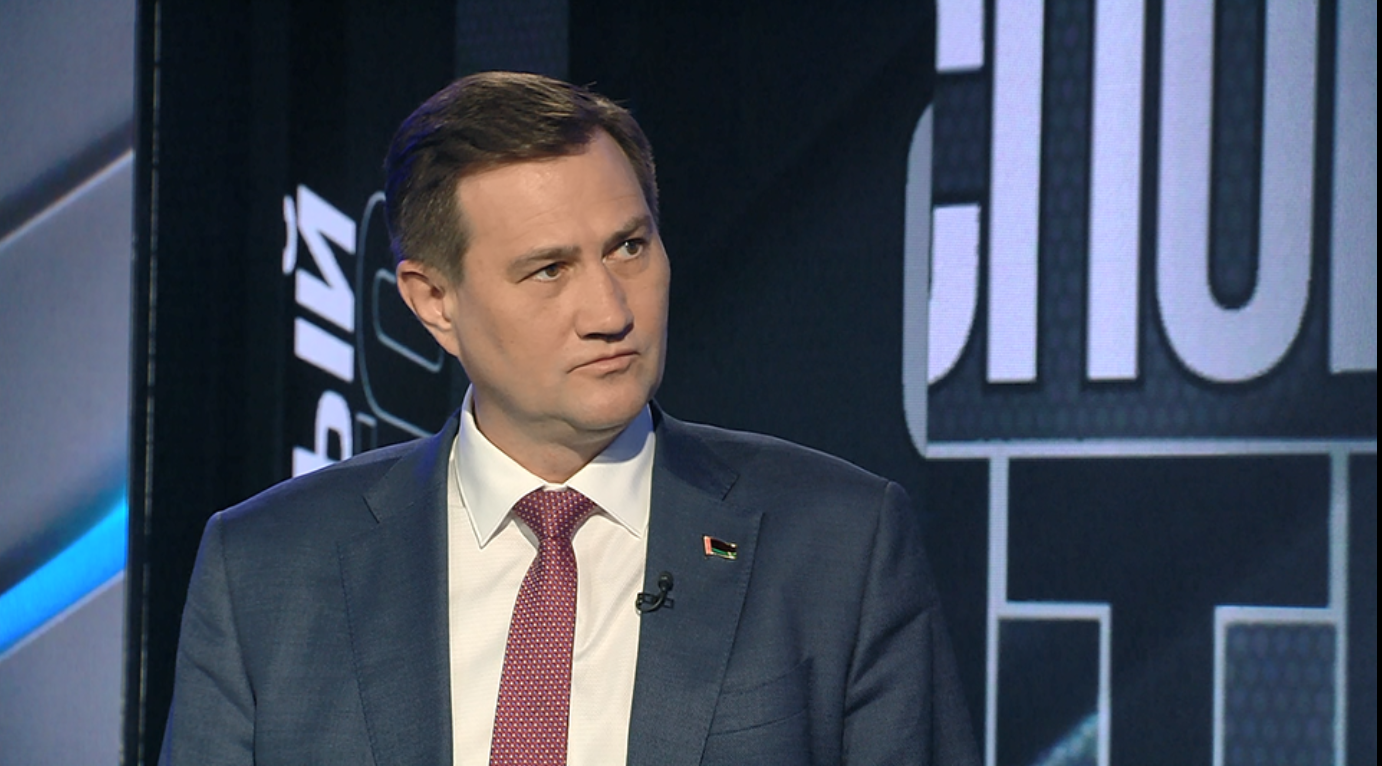 Максим Рыженков: "Используется запугивание дружеских федераций..."