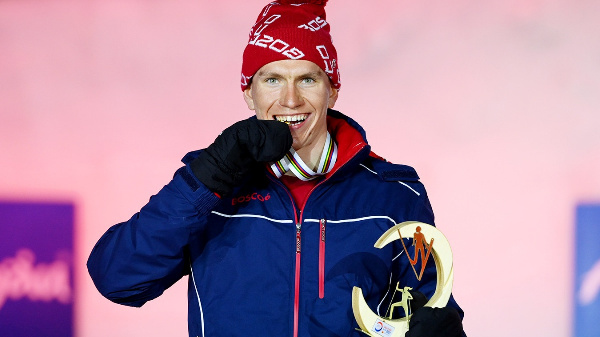 "FIS сделал всё возможное, чтобы меня не допустить": Большунов — о недопуске на Олимпиаду