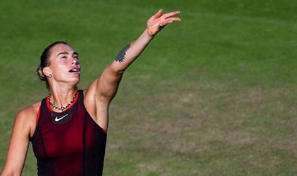 "Быть той, за кем все охотятся": Соболенко одержала 400 побед на уровне WTA-тура: что сказала белоруска