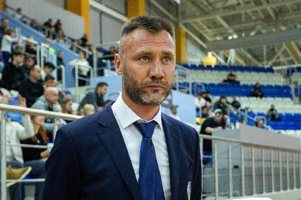 "Понимали, что шансы сотворить чудо крайне малы": Черник — о матче со Словенией