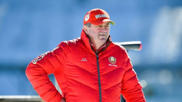 "Ресурс на исходе": в белорусском биатлоне обозначили серьёзную проблему