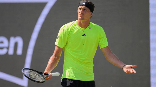 "Такой матч мне и нужен был": Зверев — о "пятисетовике" в первом круге US Open-2026