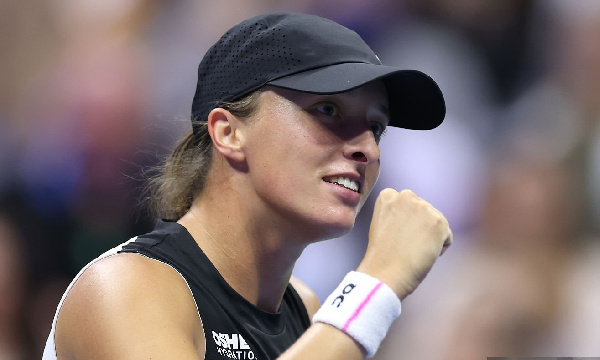 Как дела у Швентек и что ждет первую ракетку мира? Анонс дня на US Open