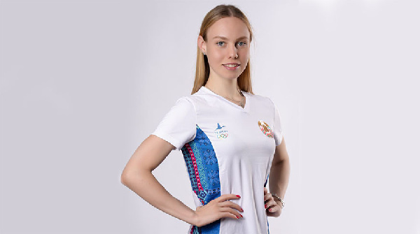 Белоруска Хондошко номинирована на звание "Спортсменка года" по версии World Aquatics
