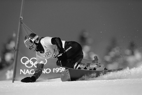 Призёр Олимпийских игр погиб в результате схода лавины в Швейцарии
