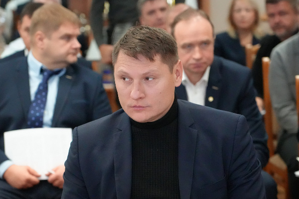 Василевич рассказал, какое наказание получил Шимусик за ошибку в матче МЛ и "Динамо"