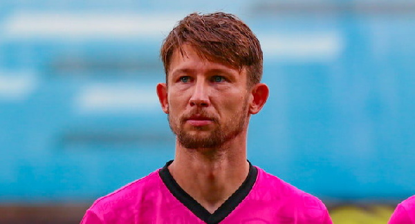 Алексей Бага высказался о работе МЛ с болельщиками