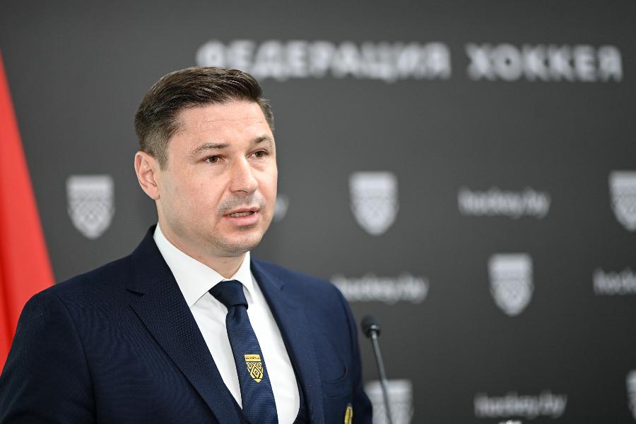 Александр Богданович высказался о втором белорусском клубе в КХЛ 