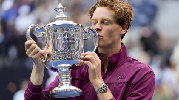 Первая ракетка мира не сыграет на US Open-2026