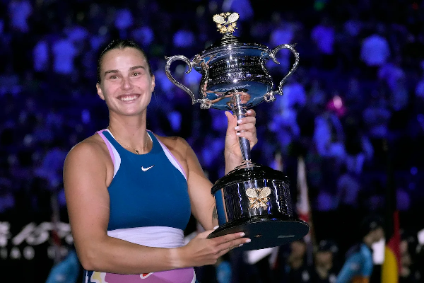 В России уверены, что Соболенко способна выиграть третий Australian Open кряду