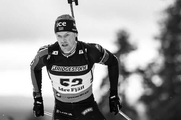 В память о Сиверте Баккене ему присвоят первый стартовый номер на КМ