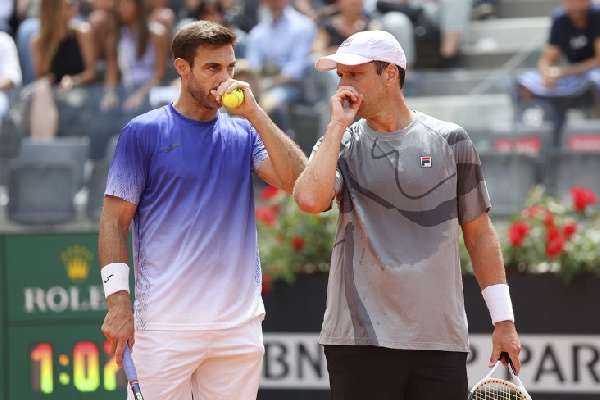 Определились первые победители US Open – 2025