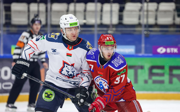 "Юность" взяла реванш у "Металлурга", "Неман" — у "Авиатора": итоги дня в экстралиге