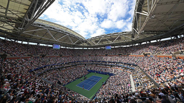 Стали известны все четвертьфиналисты US Open: Соболенко и Пегула 2 сентября борются за полуфинал