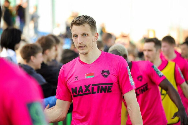 Обратное направление: минское "Динамо" может подписать опытного игрока "МЛ Витебск"