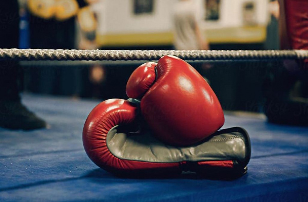 Белорусские боксеры завоевали семь медалей на международном турнире в Китае