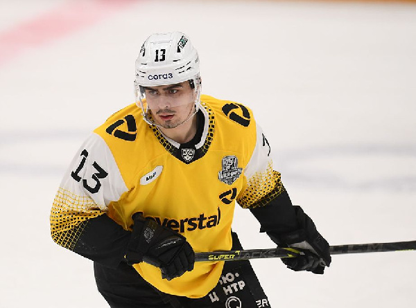 Конкурент минского "Динамо" может обменять одного из лидеров команды