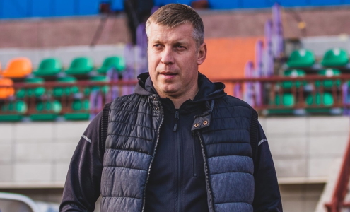 "Шансы огромные": Мартинович предположил, выиграет ли МЛ высшую лигу