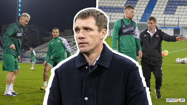 "Четыре защитника": Ганчаренко объяснил выбор состава и тактику против Кипра и Армении