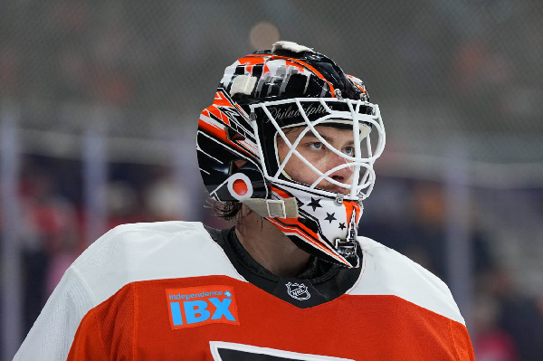 Колосов не помог: "Филадельфия" уступила "Питтсбургу" в матче НХЛ