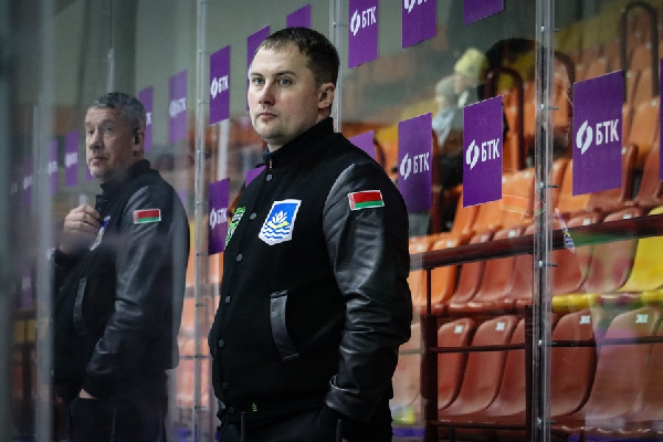 "Говорить-то нечего — бездарно сыграли": Алексей Бондиков — о матче с "Шахтером"